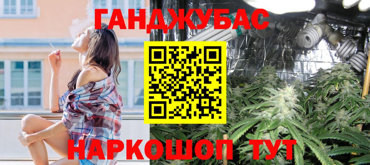 Конопля планчик Урус-Мартан
